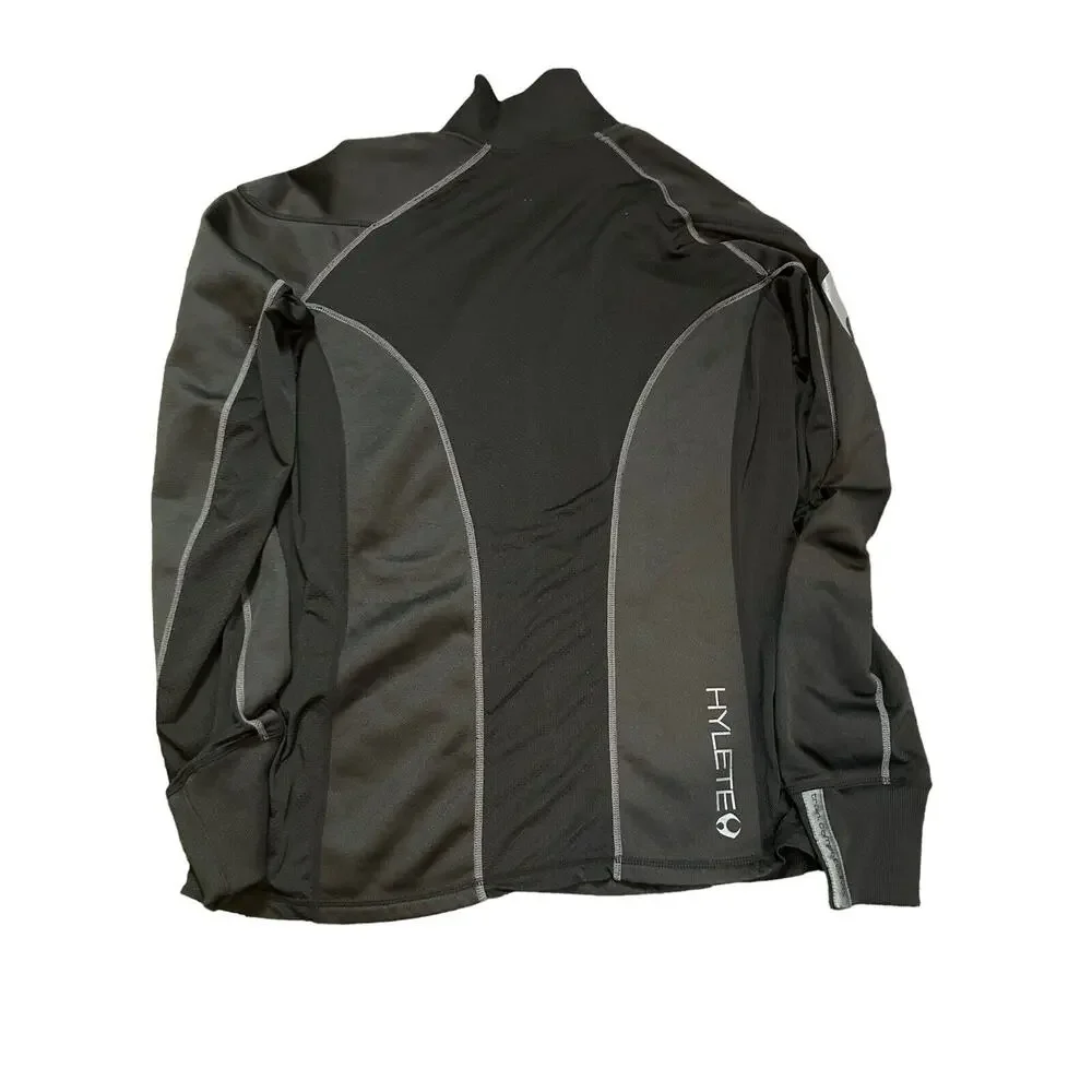 Hylete full zip